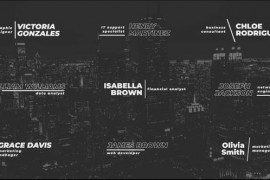 Simple Lower Thirds | DR 50891882