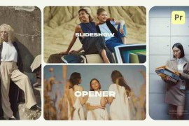 Multiscreen Slideshow | MOGRT 56283117