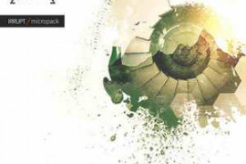 IRRUPT Audio The Effects of FX WAV
