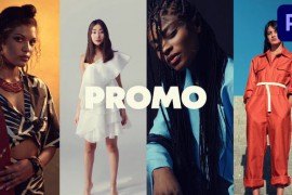 Slideshow Promo for Premiere Pro 52120773
