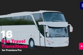 Bus Travel Transitions 50167210
