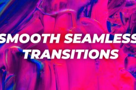Smooth Transitions 44544232