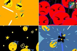 Emoji Transitions | FCPX 51707188
