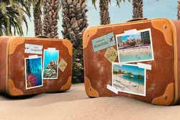 Free Download:Holiday & Travel Promotion 61988261