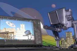 Udemy – Blender Foundations – Fundamental Blender Knowledge