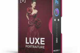 Pro Edu – Luxe Beauty Portraiture & Retouching – Jai Mayhew