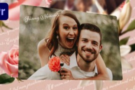 Wedding Slideshow 51983737