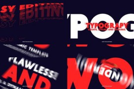 Minimal Typo Intro 47438979