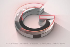 Opener Logo Reveal 52057207