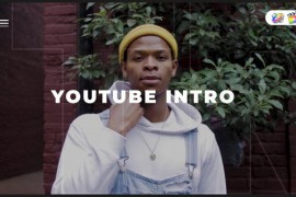 Youtube Intro for FCPX 51916980