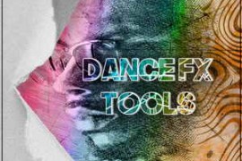 Catalyst Samples Dance Fx Tools WAV-FANTASTiC