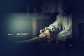 A Prophecy 44738351