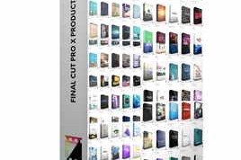 Pixel Film Studios – FCPX Effect & Plugin Bundle 2022