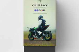 Jay Jankulovski JAY v2 LUT PACK