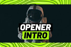 Opener Intro 45395549
