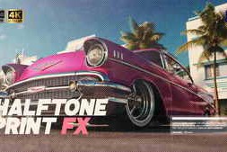 Free Download:Paper Print Effect 62574428