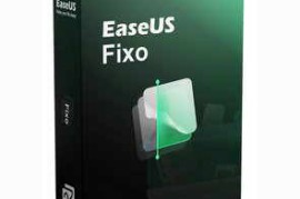 Free Download:EaseUS Fixo 4.3.1 Build 20260528 Multilingual