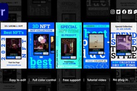 Crypto Instagram Reels 48441936