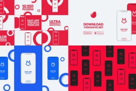 Fast App Promo | Phone 12 Pro 30195158