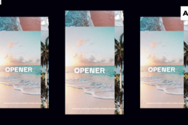 Social Media Opener Slideshow 46715175
