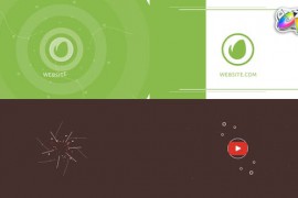 Spark Logo for FCPX 47394012