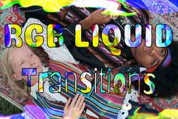 Free Download:RGB Liquid Transitions 56811949