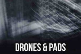 SmartSoundFX Drones Pads WAV