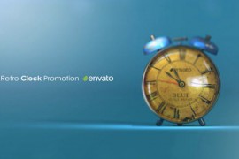 Realistic Clock Logo 49808116
