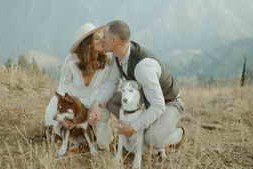 G-Presets – Dawn Charles – Campfire LUTs