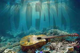 Free Download:Traktrain Oceans: Hip Hop And Trap Sounds By Red Jon WAV-FANTASTiC