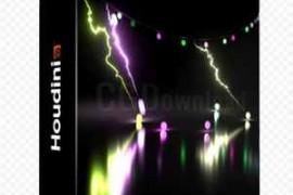Udemy – Houdini FX : Vellum and Energy Effects