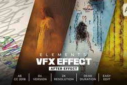 Free Download:Painting Effect 62426031