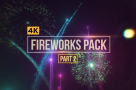 Fireworks Pack Part2 19410626