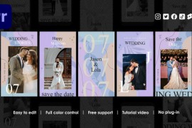 Wedding Instagram Reels 48695020