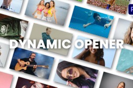 Dynamic Opener 43126407