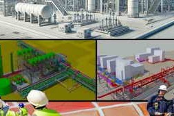 Udemy – AutoCAD Plant 3D 2024: The Ultimate Course for Designers