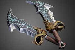 Udemy – Master the Blade of Chaos: 3D Modeling & Texturing Course