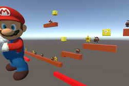 Udemy – First Steps with Unity: Platformer