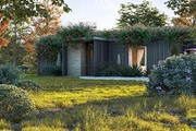 Maxtree Plant Models Vol.60