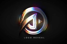 Free Download:Logo Reveal 58728369