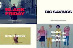 Free Download:Black Friday Promo 60560997