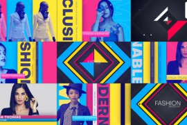 Fashion Broadcast 42869010