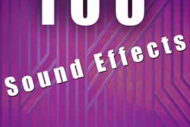 The Digital Sound Effects Group 100 Sound Effects Digital Archive 9 FLAC-FANTASTiC