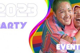 Pride LGBT Event Opener 45113595