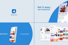 Fitness App Promo Mogrt 42202164
