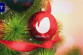 Christmas logo 50254858
