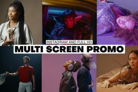 Multi Screen Promo 50502367
