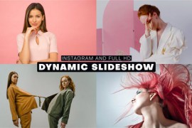 Dynamic Slideshow 44796190