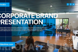 Corporate Company Presentation 51477841