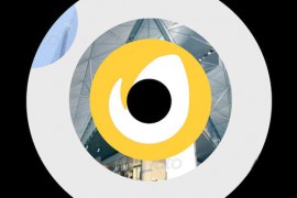 Circle Logo Reveal 1 Premiere Pro 45956837